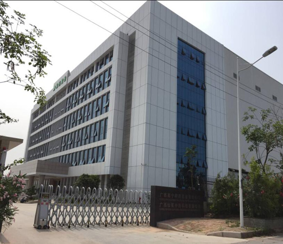 廣西柳州醫(yī)藥股份有限公司冷庫工程