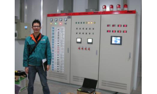 大藥房冷庫(kù)改造供貨項(xiàng)目