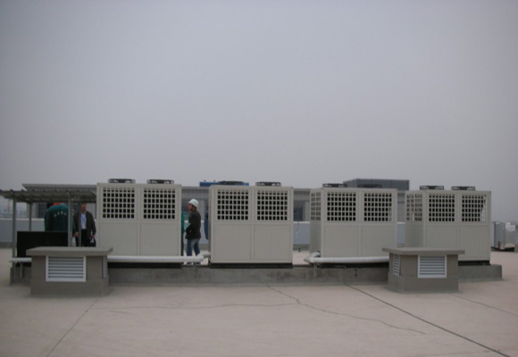 國(guó)藥南寧醫(yī)藥倉(cāng)儲(chǔ)中心