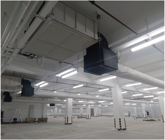 江高陰涼庫常溫庫項(xiàng)目