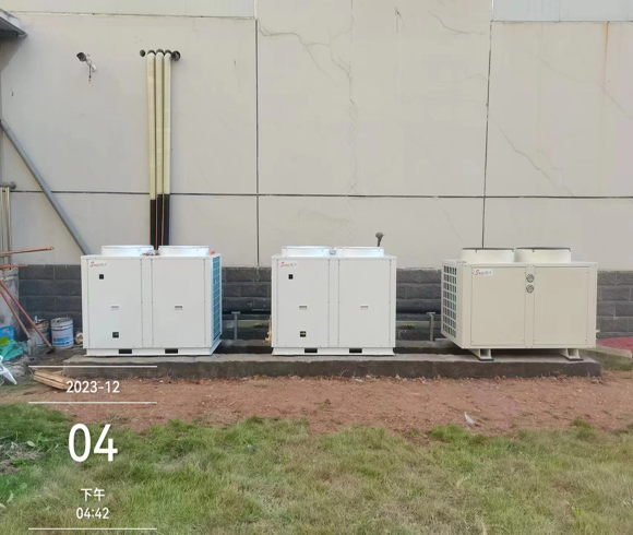 國(guó)藥控股廣西物流有限公司二期常溫庫(kù)改陰涼庫(kù)項(xiàng)目